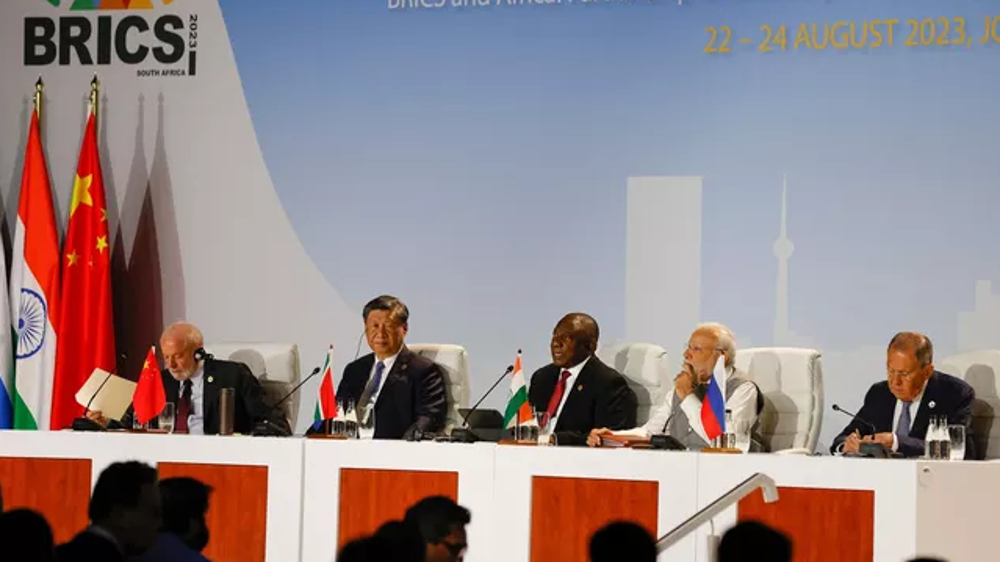 Les BRICS représentent désormais un tiers du PIB mondial