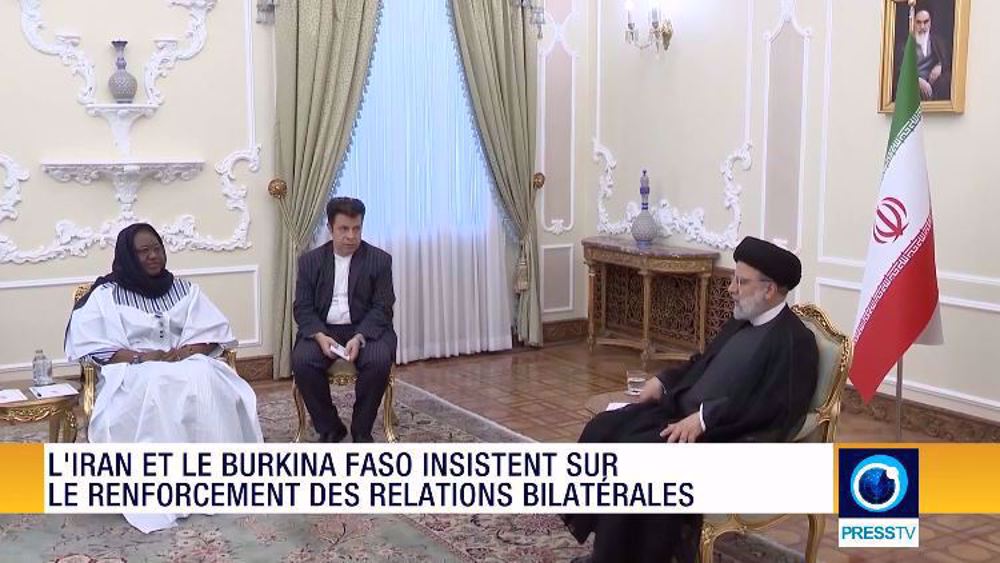 Iran Info du 5 septembre 2023