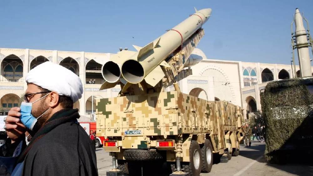 Israel's failed anti-Iran defense systems plot