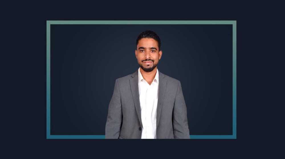 Yousef  Mawry 