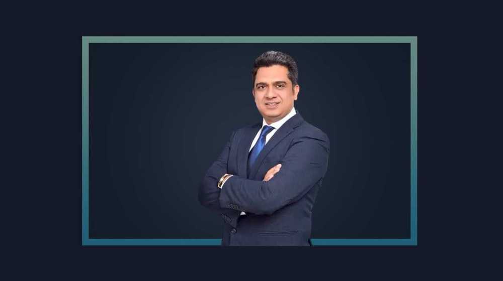 Nasir  Kazmi 