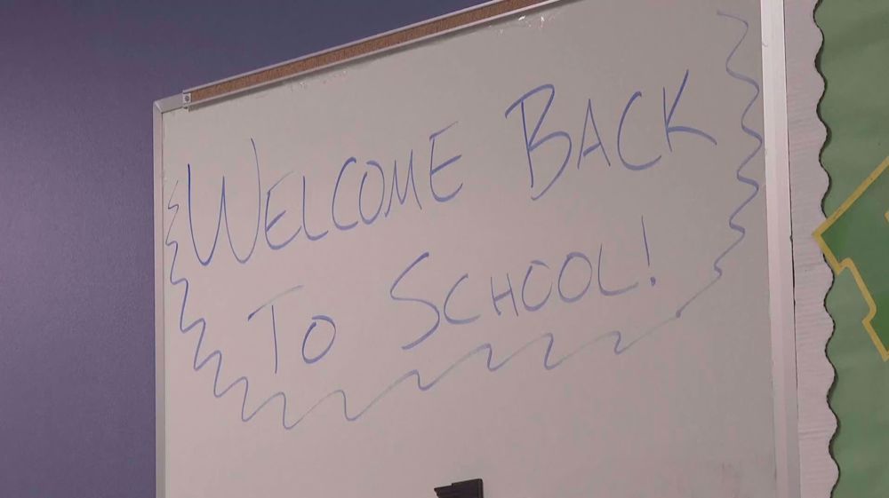 Back to school means back to bigger debt in the US