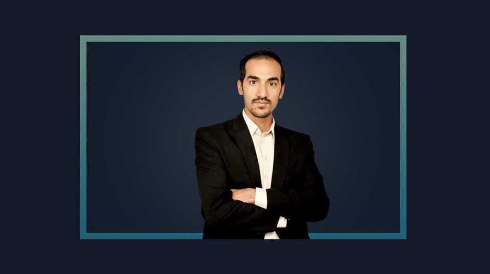 Abdullah  Amirzada 