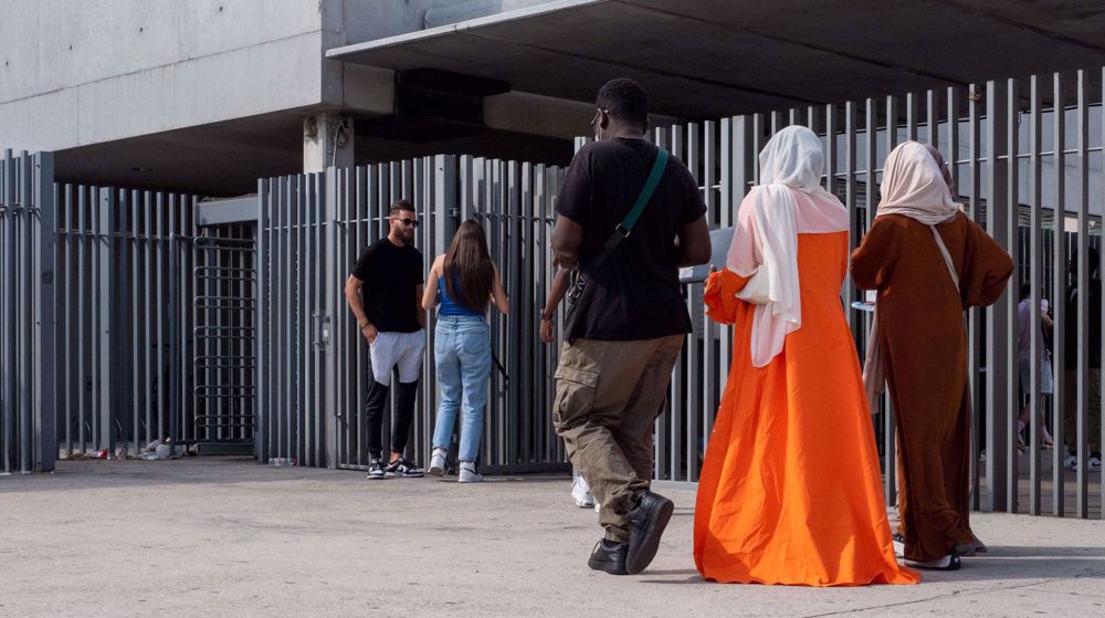 Interdiction de l’abaya à école: honte et amalgame!