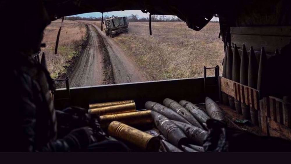 US to provide controversial depleted uranium weapons to Ukraine