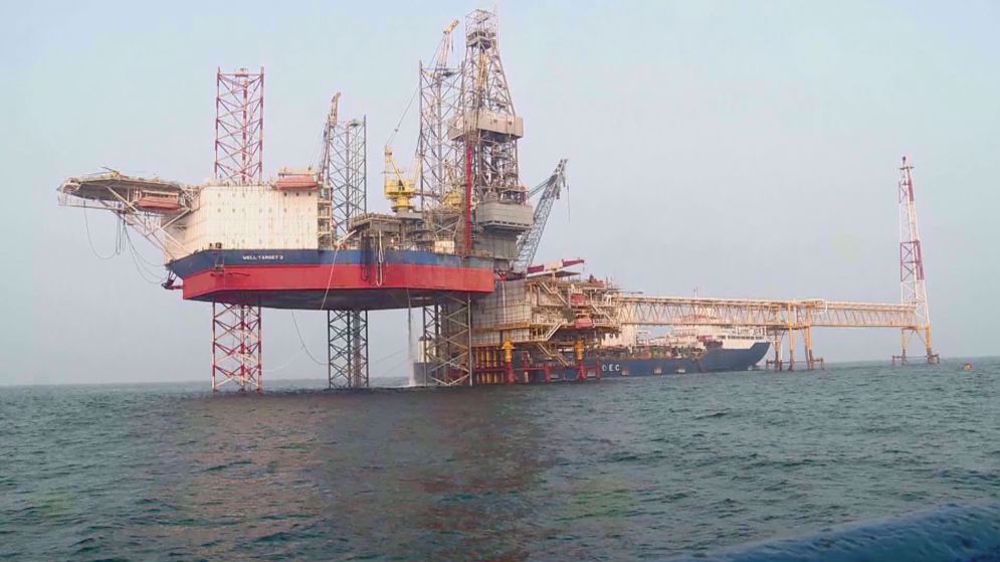 Iran: le développement du champ gazier Pars Sud neutralise les sanctions US