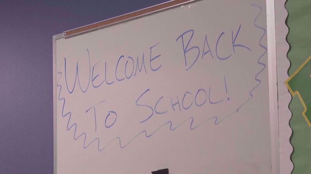 USA: la rentrée scolaire signifie le retour à des dettes plus importantes 