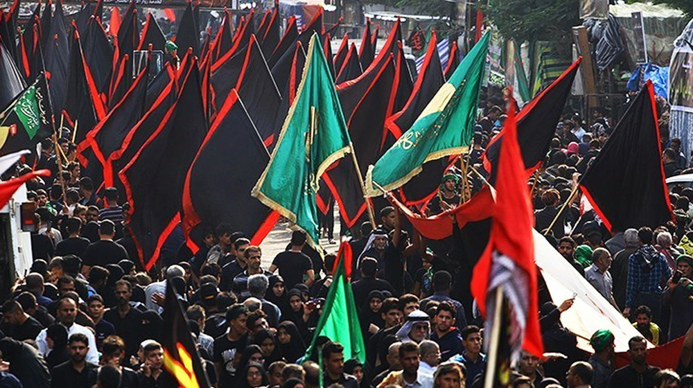 Iran offering help as millions of Arba’een pilgrims return home