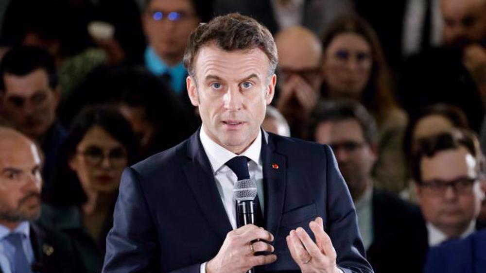 France: le drapeau russe banni des JO 