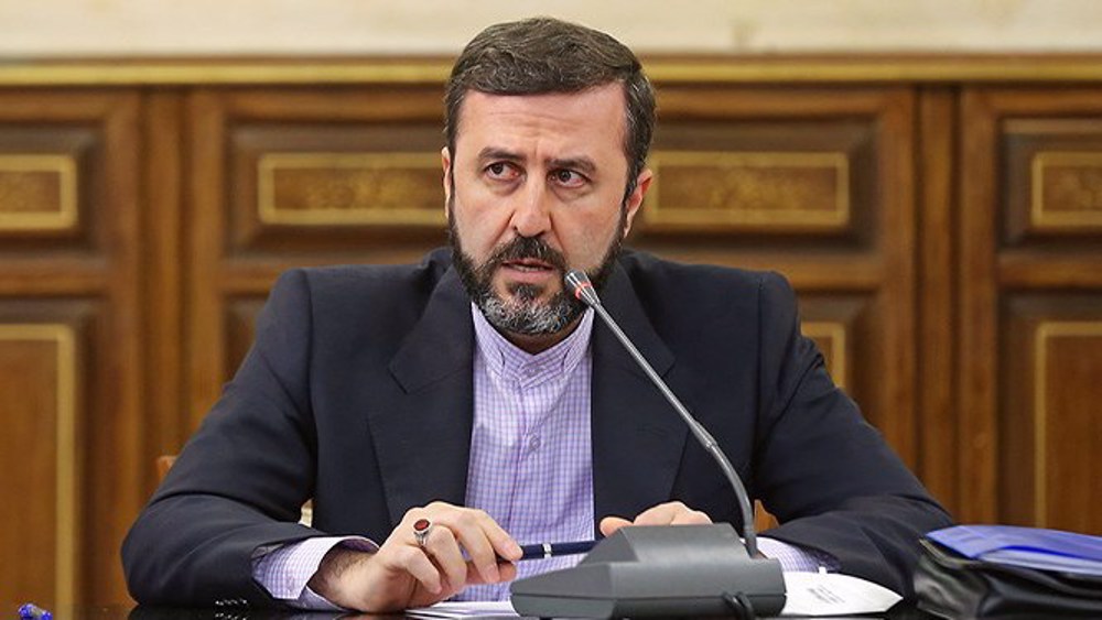 Prisoner swap with US unrelated to frozen funds release: Iran rights official