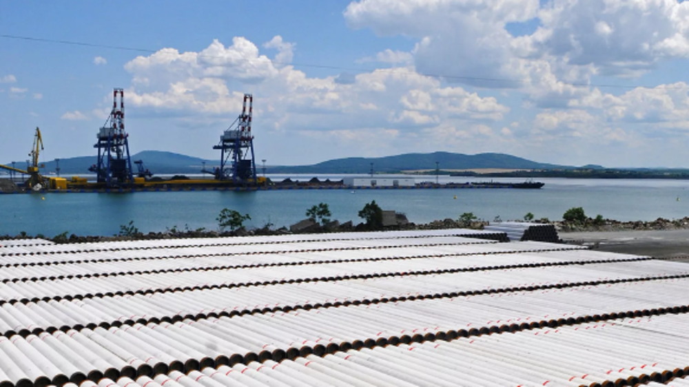 Moscou affirme accéder aux informations sur un sabotage de Turkish Stream 