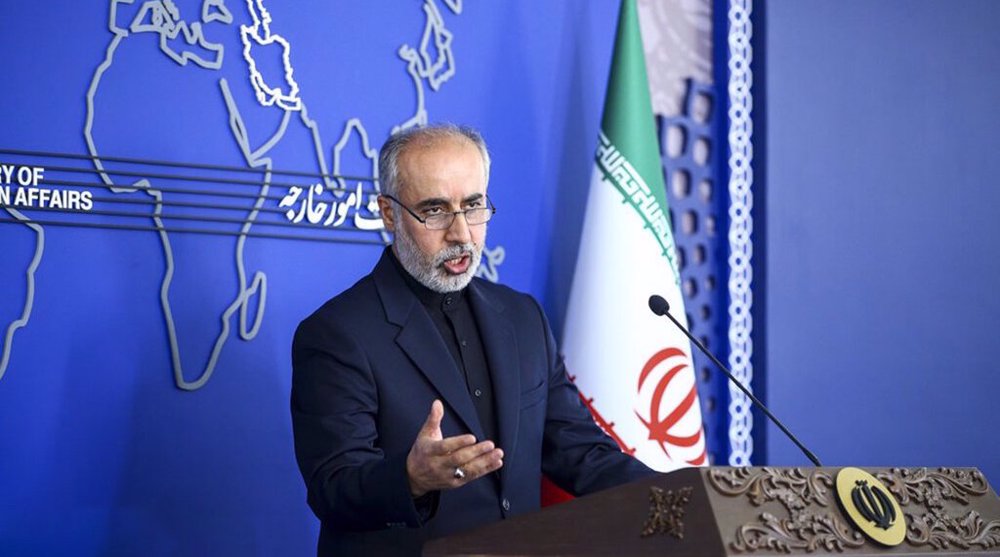 Iran dismisses GCC claim on Saudi-Kuwait ‘ownership’ of Arash gas field