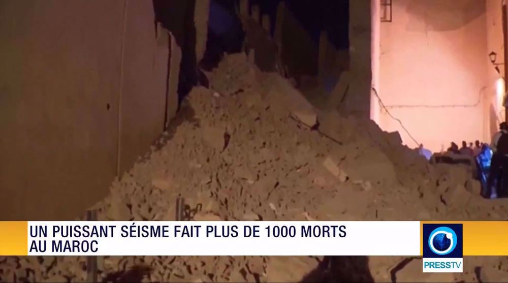 Journal du 9 septembre 2023