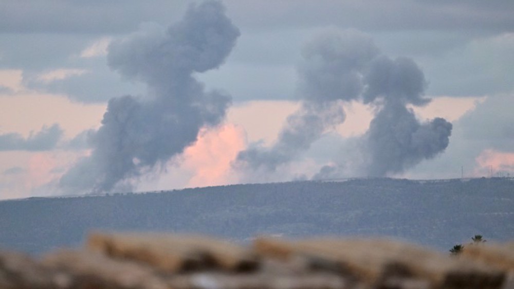 Israeli strikes targeting Hamas on Lebanon’s soil breach of Intl. law: UN