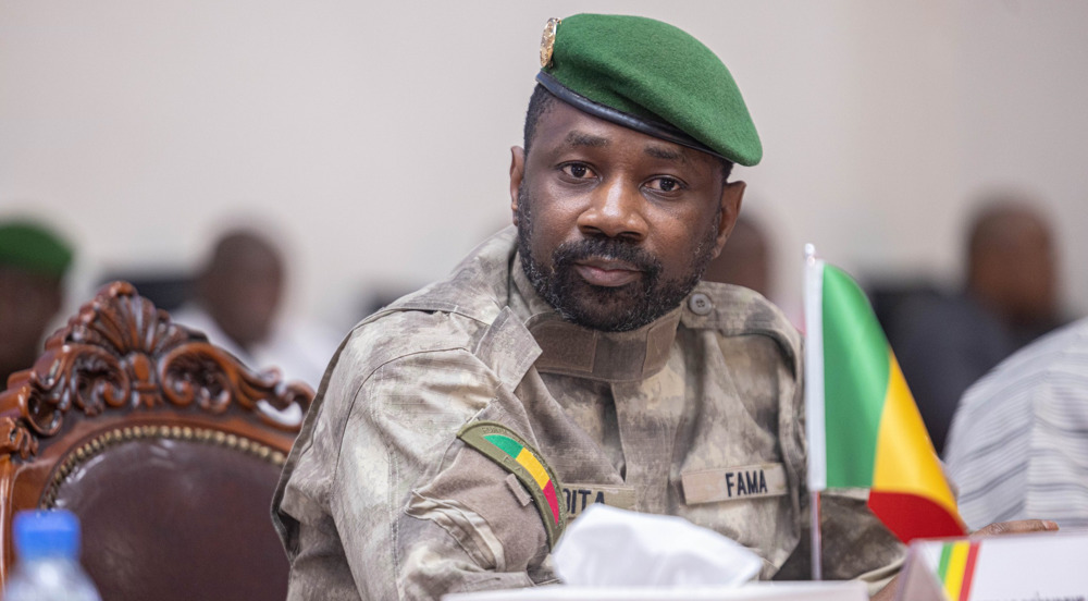 Mali: le M5 dénonce l’Accord d’Alger 
