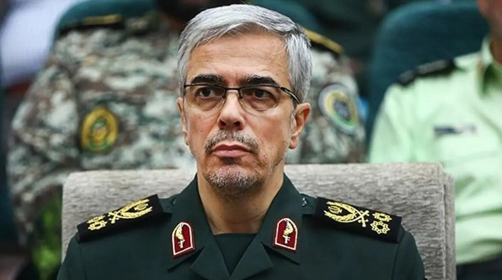 Operation Al-Aqsa Storm ‘turning point’ in Palestine’s anti-Israel fight: Iran general