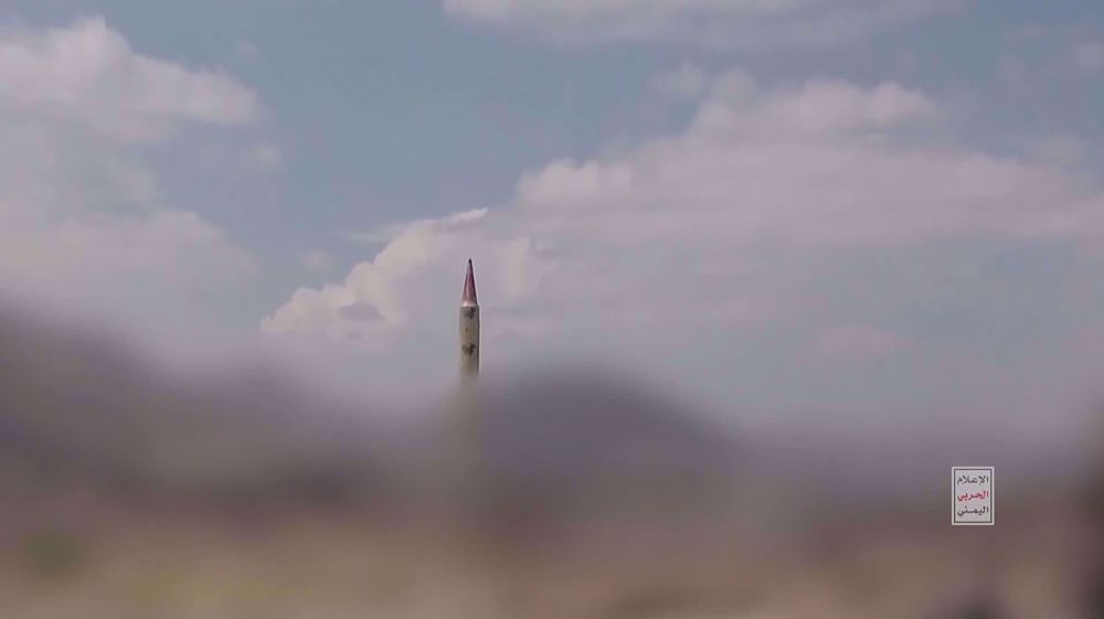 Yemeni forces conduct retaliatory attack on US vessel