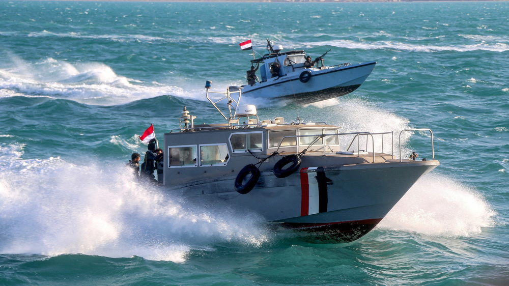 Le Yémen lance une « opération complexe » en mer Rouge