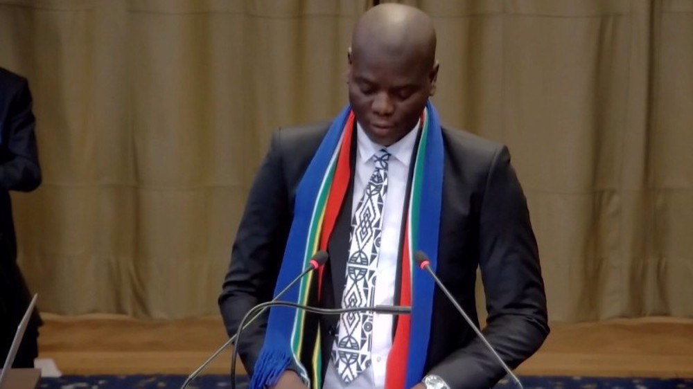 South Africa says Israel’s response to Hamas operation breached Genocide Convention 