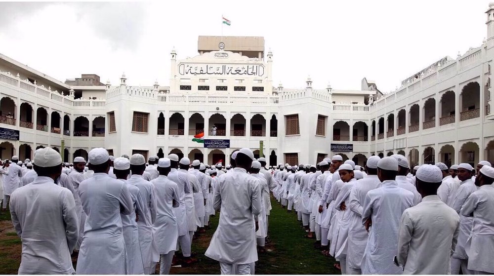 Indian educators fear unemployment as funding for Muslim schools terminated