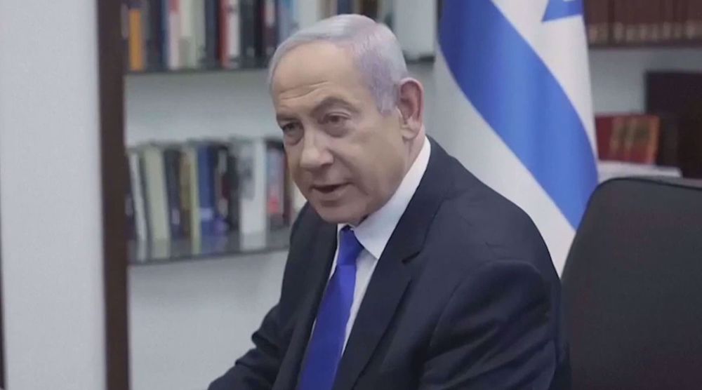 US thinks Netanyahu sees Lebanon war as ‘key to his political survival’: Report