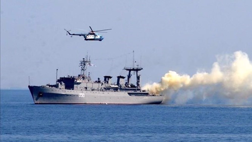US, UK strike Yemen in a show of support for Israel
