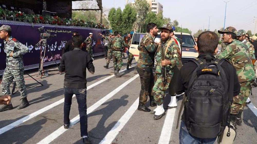 Danish court upholds jail terms issued against anti-Iran terrorists