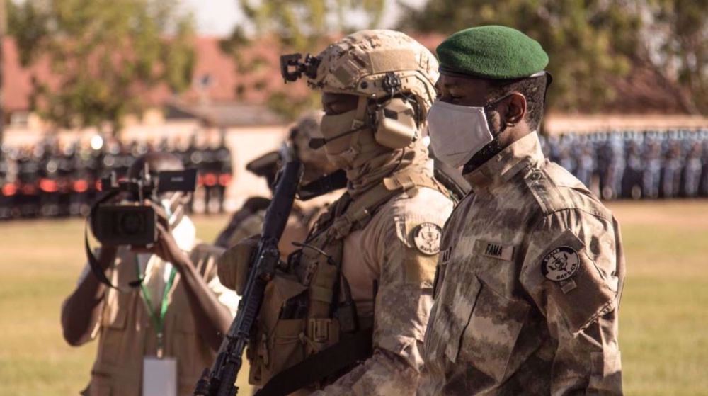 Mali: l'armée promet l'enfer aux ennemis de la paix
