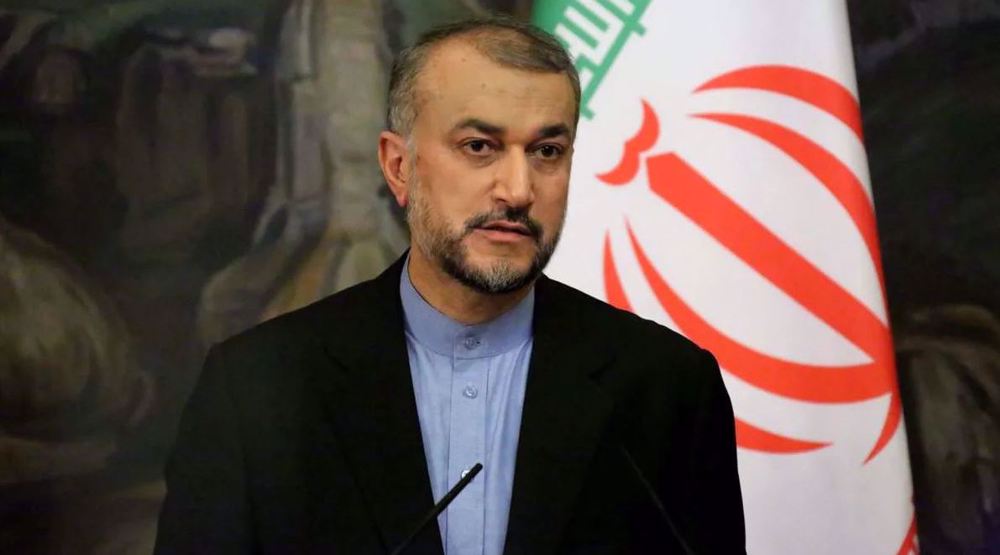 L’Iran condamne les attaques américano-britanniques contre le Yémen