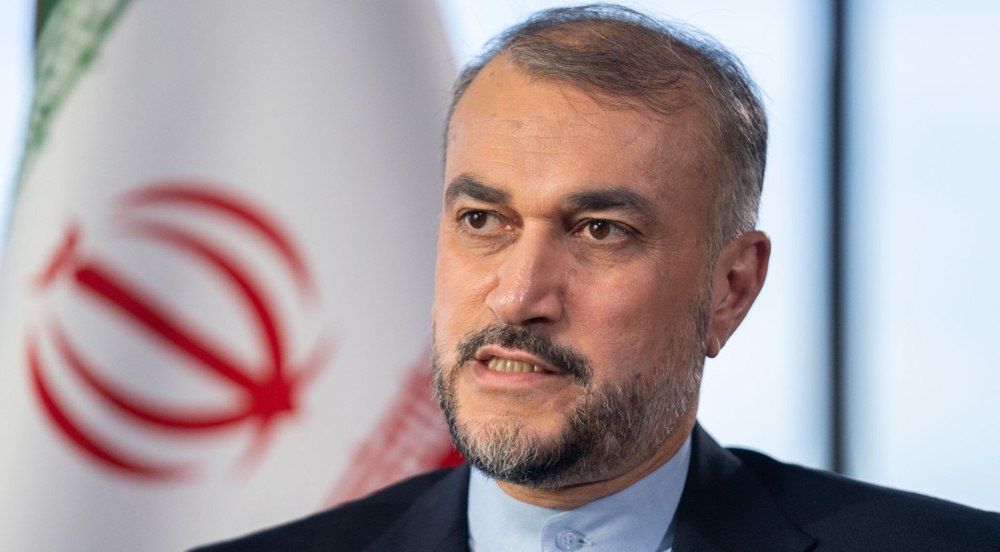 Iran: Instead of attacking Yemen, US should stop backing Israeli war on Gaza