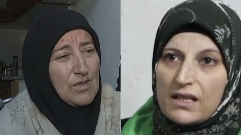 Israeli forces abduct sisters of assassinated Hamas deputy chief