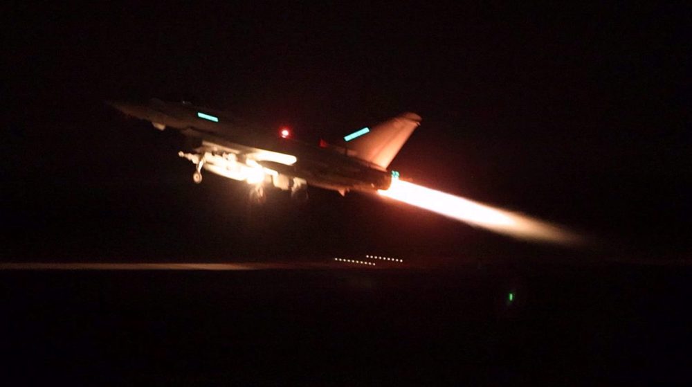 Sanaa:  Washington met le feu aux poudres dans la région