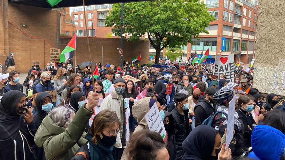 European courts overturn pro-Palestine bans 