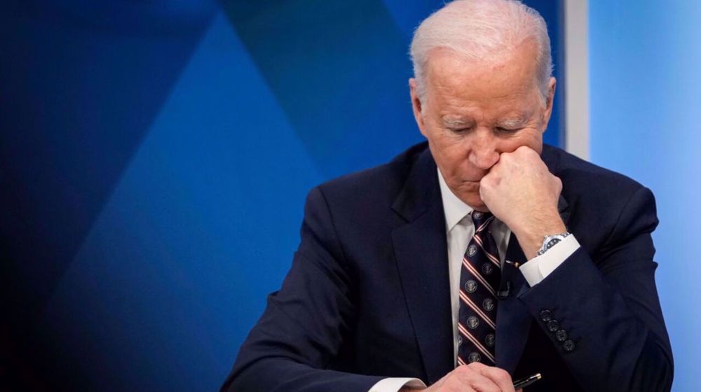 Biden has 'no good options' in Yemen, warns US media 
