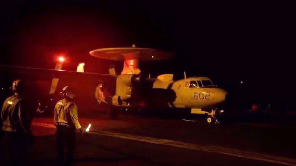 Yemen: US seeks to spread war across region, we warned them against any foolish act