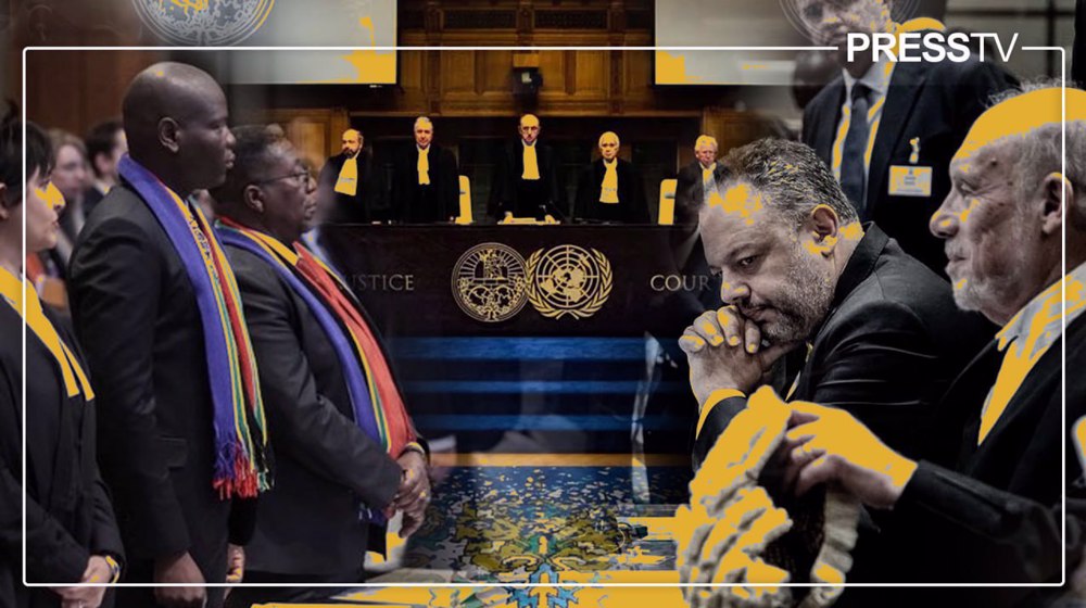  Explainer: What’s next for Israeli regime after ICJ genocide hearing?