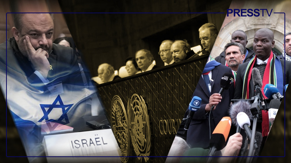 How Israeli legal squad fumbled, failed, got exposed at ICJ genocide hearing   