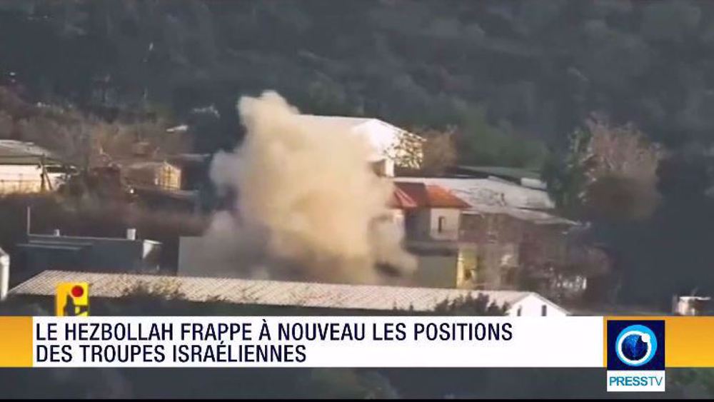 Journal du 14 janvier 2024