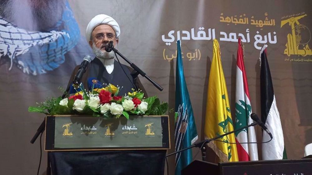 Hezbollah vows to continue war of attrition to keep Tel Aviv in ‘defeat position’ 