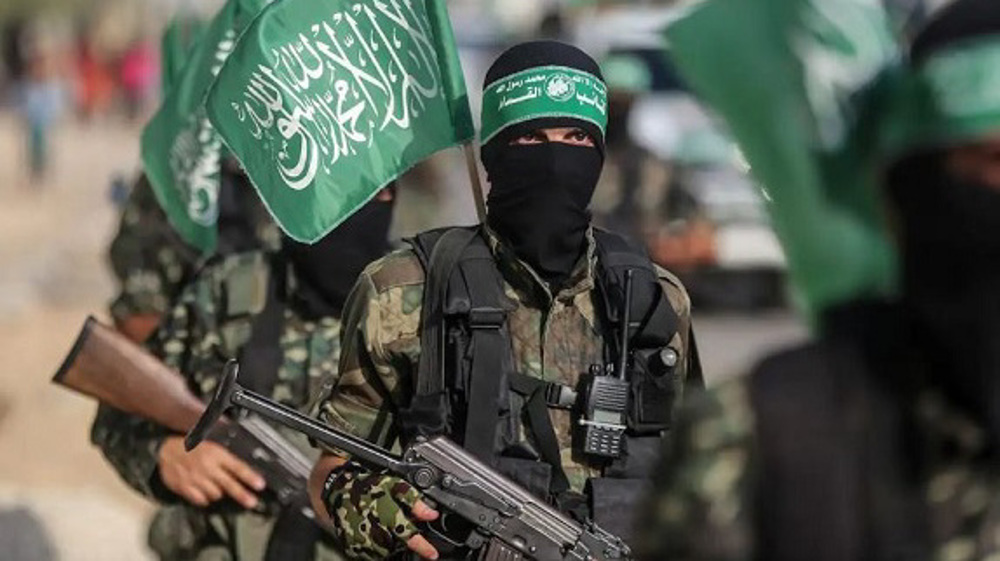 Les raisons pour lesquelles les Brigades Qassam ont mené la Tempête d’Al-Aqsa