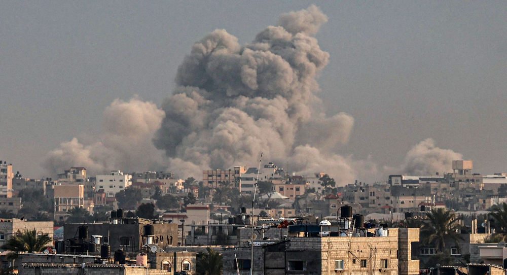 ‘No strategic achievement for Israel; atrocities cause downfall, disgrace sponsors’
