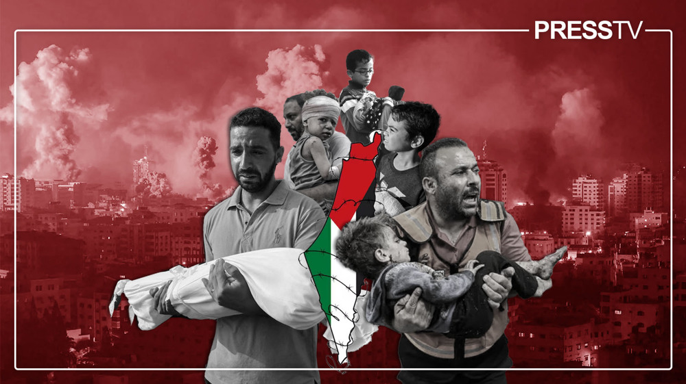 100 days of Gaza genocide: 100 kids killed by Israel before their 1st birthday