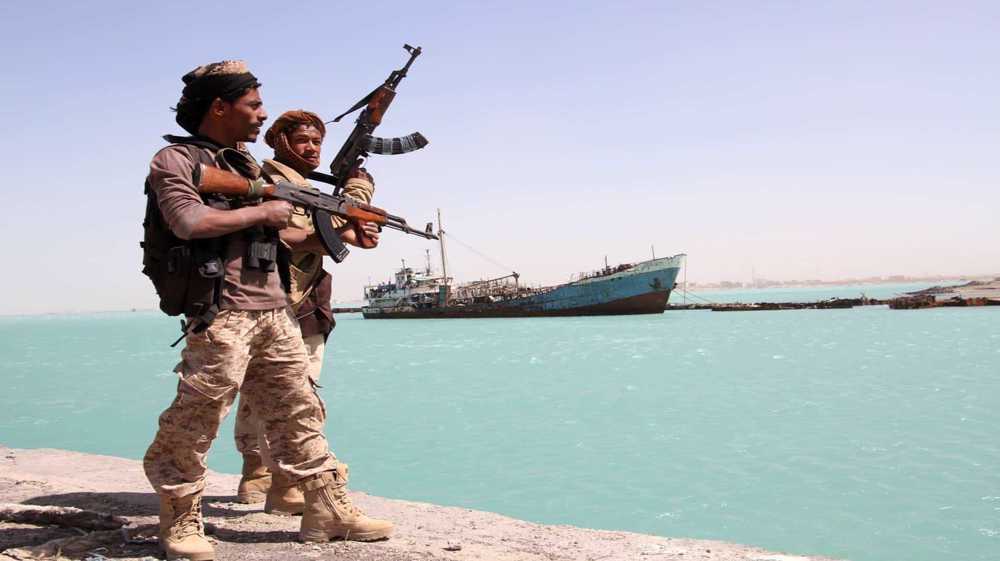 "Les forces anglo-américaines ne peuvent plus traverser le Bab el-Mandeb"