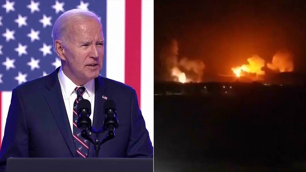 Yemen strikes another nail in Biden’s coffin for Muslim voters: US media