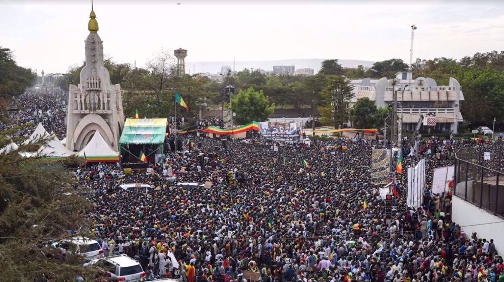 Mali: la date historique du 14 janvier 