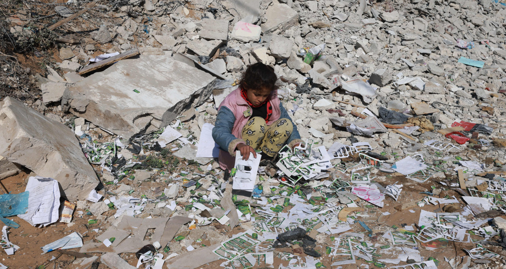 UK ministers, MPs sued for complicity in Israel's war crimes in Gaza