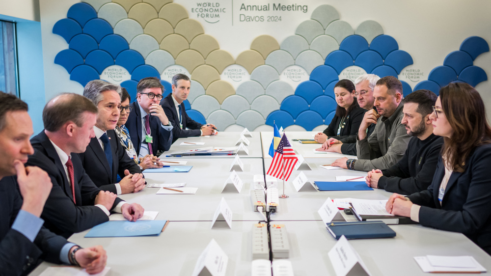 US promises Ukraine enduring support despite row in Congress 