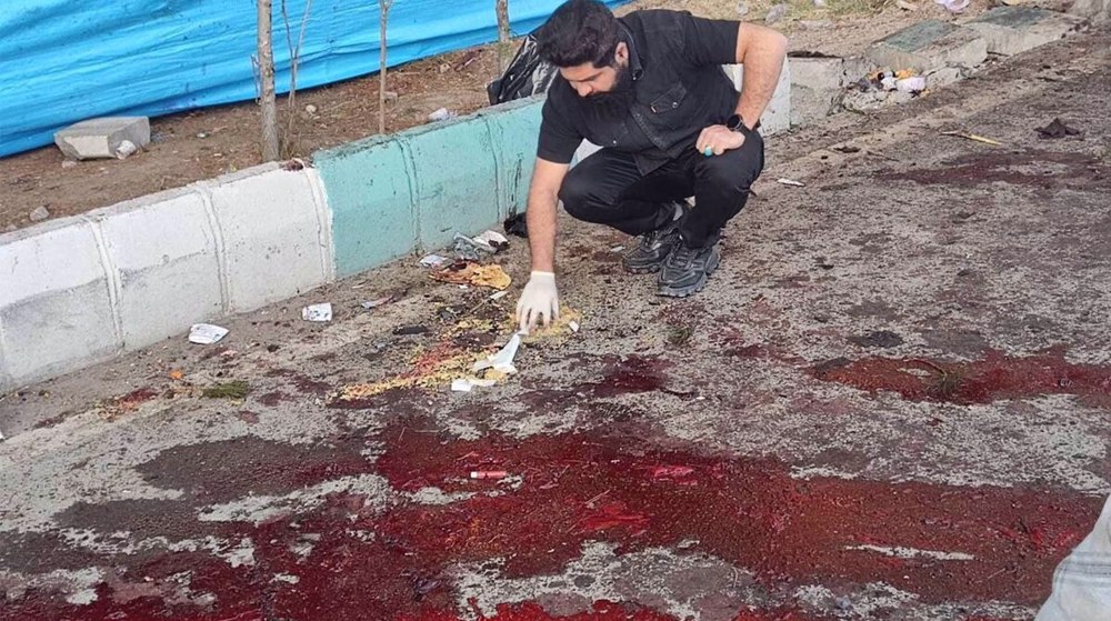 L’Iran défend ses opérations contre des cibles takfiristes et liées à Israël