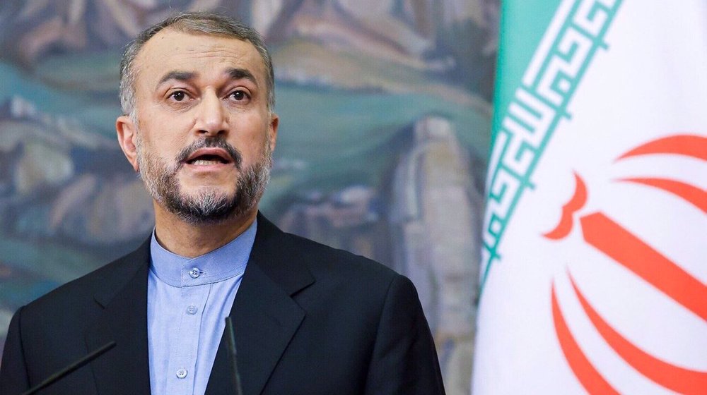 Iran warns Biden not to ‘tie his destiny’ to Netanyahu’s fate