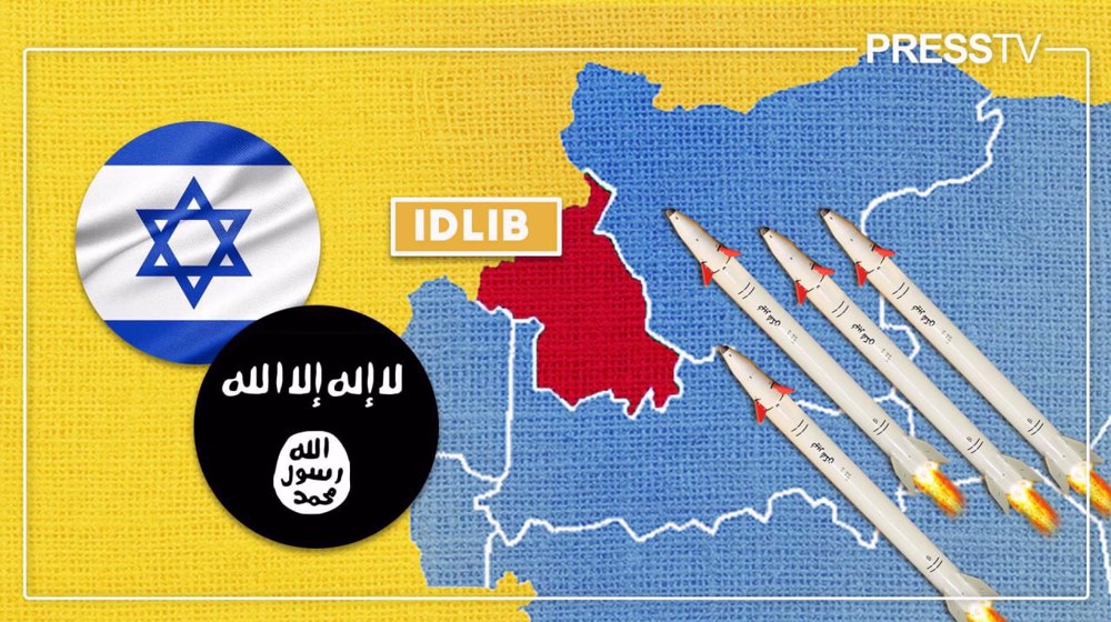 Kheibar Shekan strike at Syria terrorist targets has message for Zionists